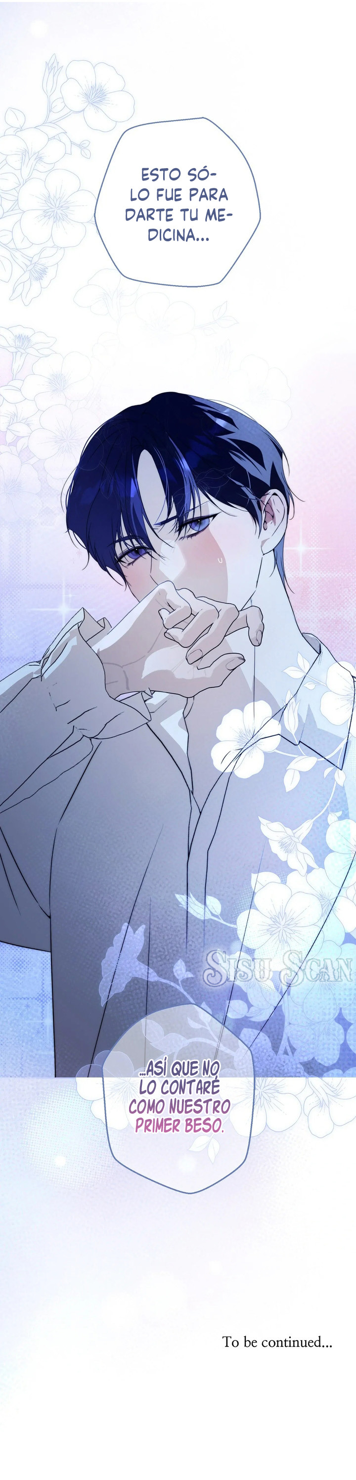 Yo, la sacerdotisa villana, no pido redención Capítulo 22 - Page 9