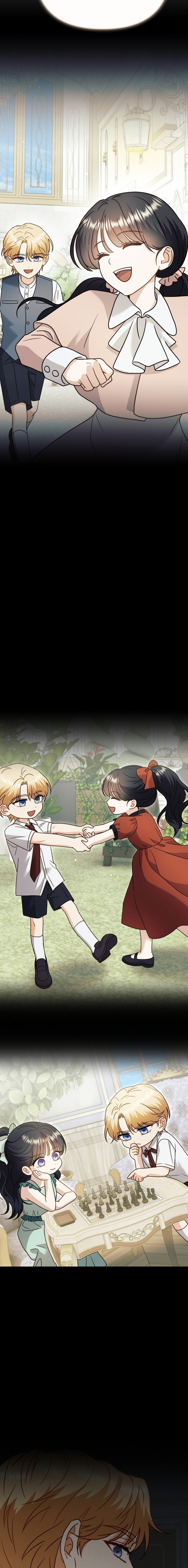 Me quedé atrapada con mi maldito enemigo Capítulo 15 - Page 17