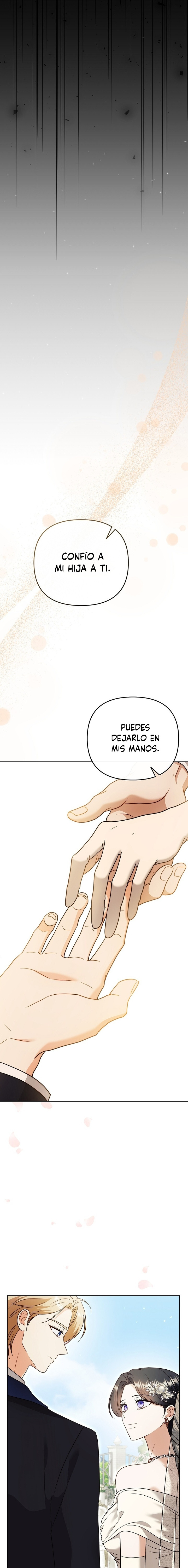 Me quedé atrapada con mi maldito enemigo Capítulo 19 - Page 17