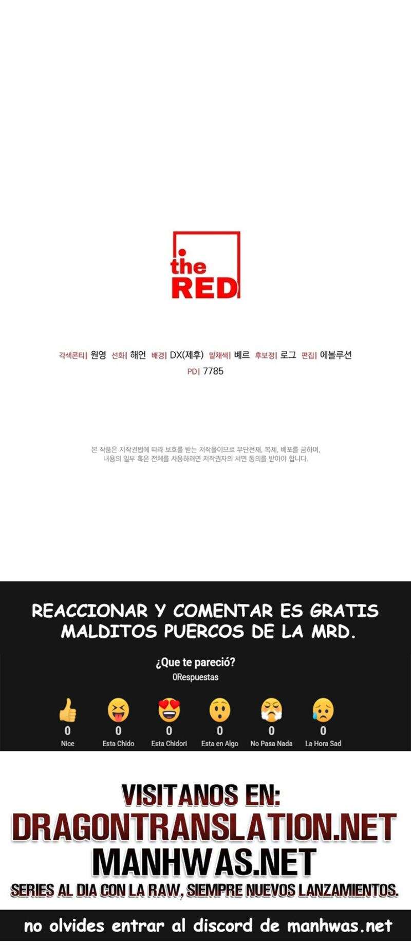 Me quedé atrapada con mi maldito enemigo Capítulo 3 - Page 17