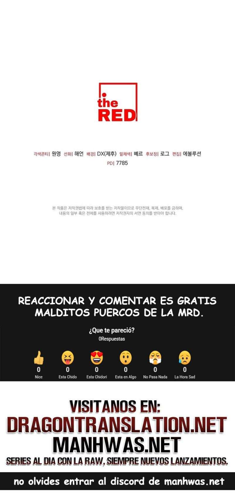 Me quedé atrapada con mi maldito enemigo Capítulo 5 - Page 17