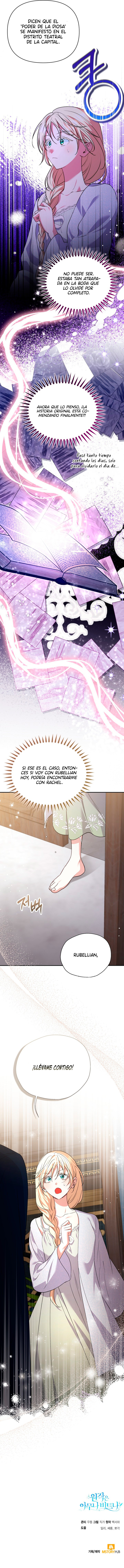 Cualquiera Es Mejor Que La Historia Original Capítulo 16 - Page 11