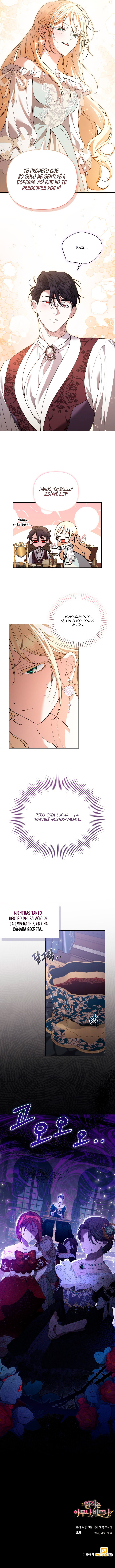 Cualquiera Es Mejor Que La Historia Original Capítulo 19 - Page 10