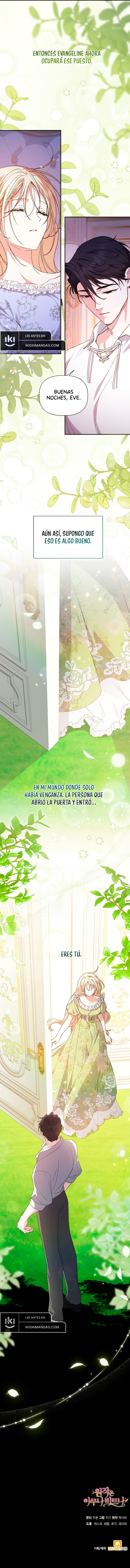 Cualquiera Es Mejor Que La Historia Original Capítulo 25 - Page 15