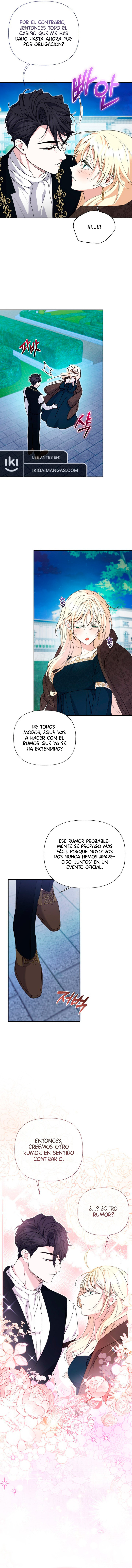 Cualquiera Es Mejor Que La Historia Original Capítulo 28 - Page 13