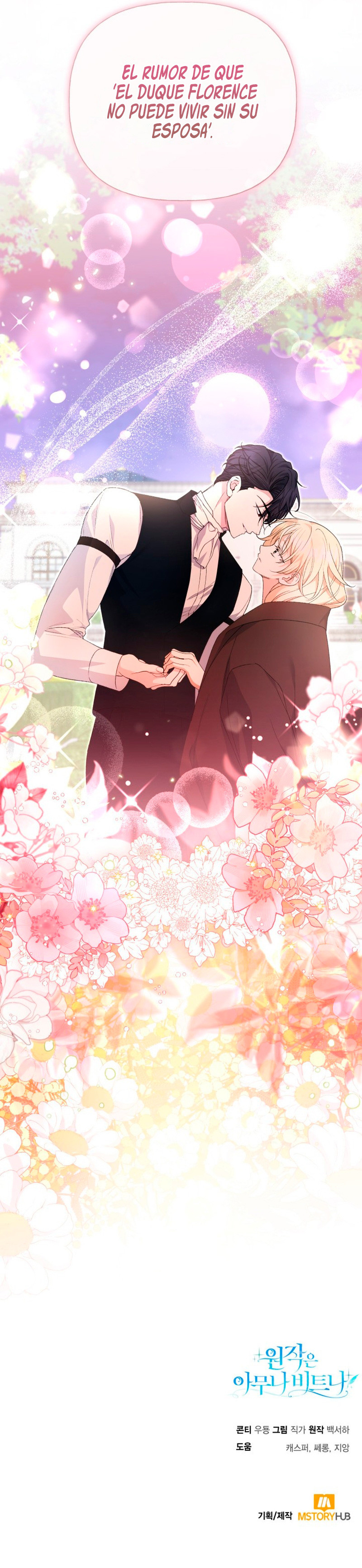 Cualquiera Es Mejor Que La Historia Original Capítulo 28 - Page 14