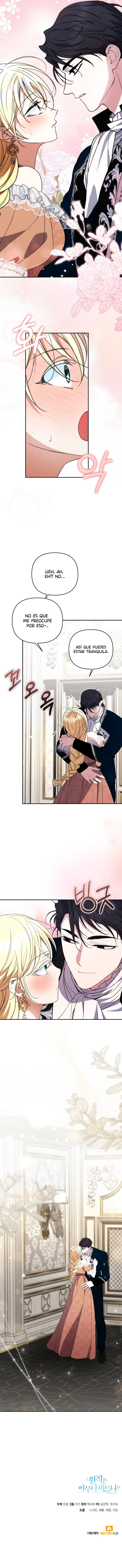 Cualquiera Es Mejor Que La Historia Original Capítulo 54 - Page 10