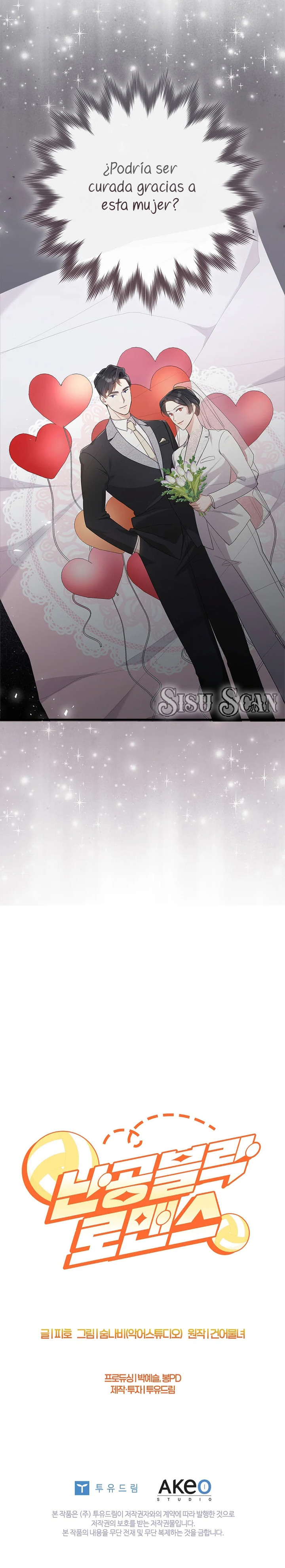 Un amor que no se deja vencer Capítulo 11 - Page 11