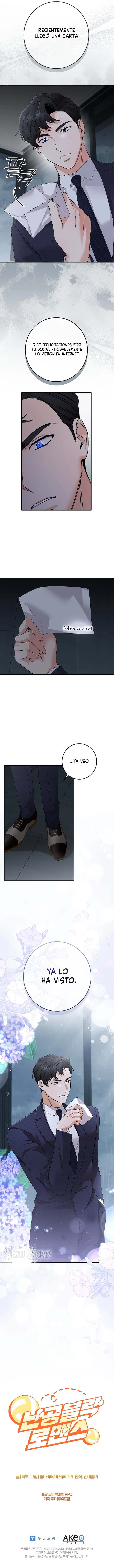 Un amor que no se deja vencer Capítulo 27 - Page 9