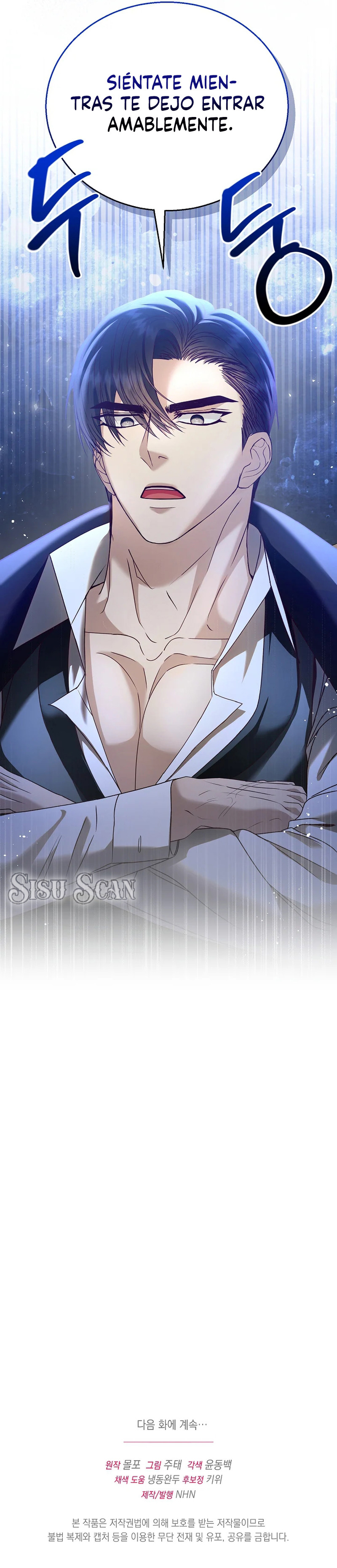 Un padre de cabello negro no se abandona Capítulo 13 - Page 10