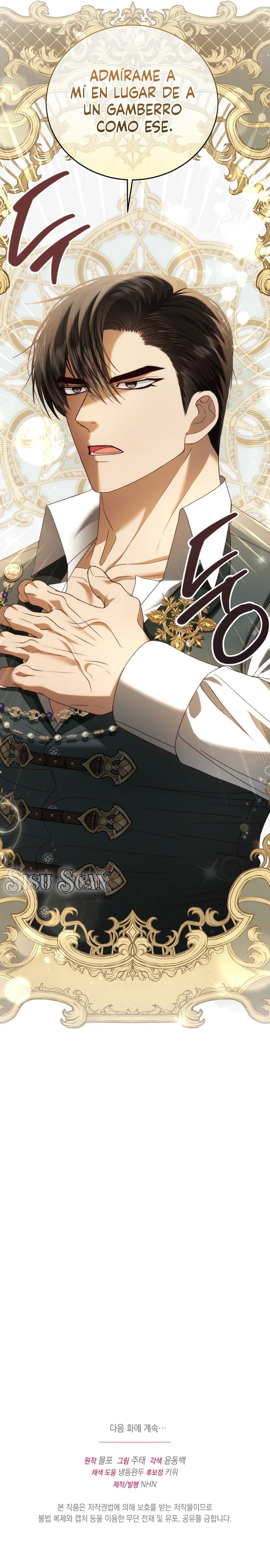 Un padre de cabello negro no se abandona Capítulo 14 - Page 12