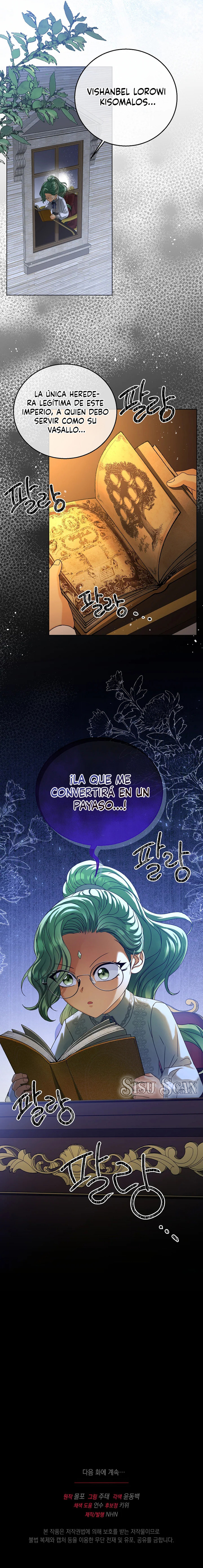 Un padre de cabello negro no se abandona Capítulo 18 - Page 11