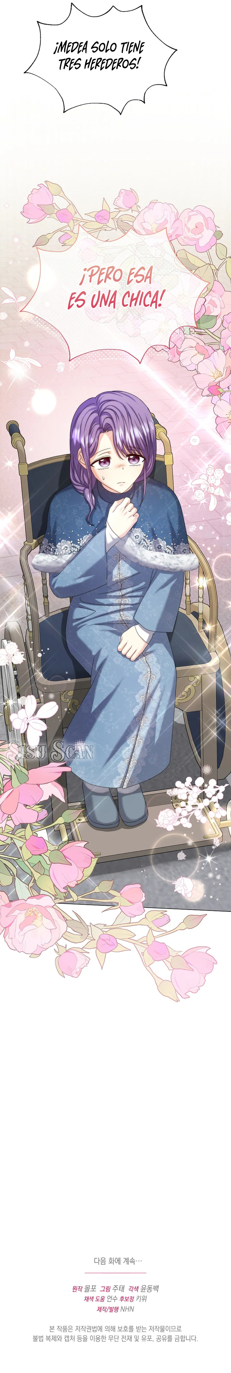 Un padre de cabello negro no se abandona Capítulo 19 - Page 12