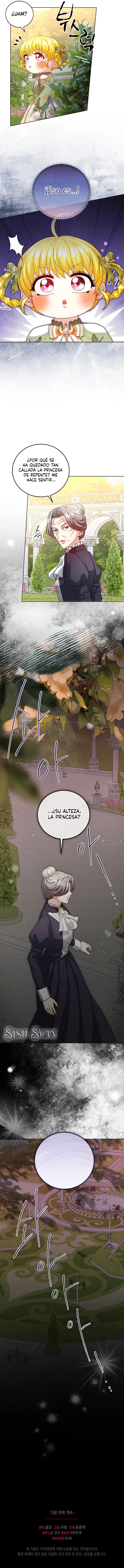 Un padre de cabello negro no se abandona Capítulo 24 - Page 9