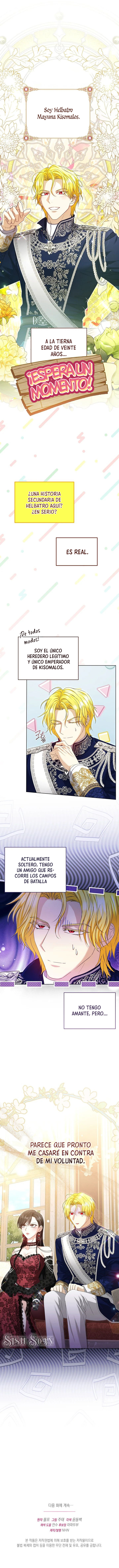 Un padre de cabello negro no se abandona Capítulo 30 - Page 11