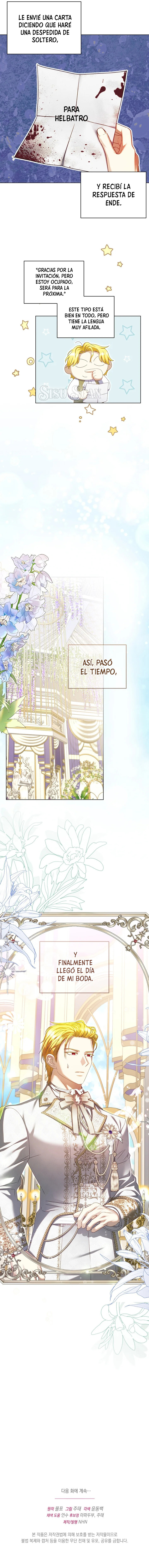 Un padre de cabello negro no se abandona Capítulo 31 - Page 11