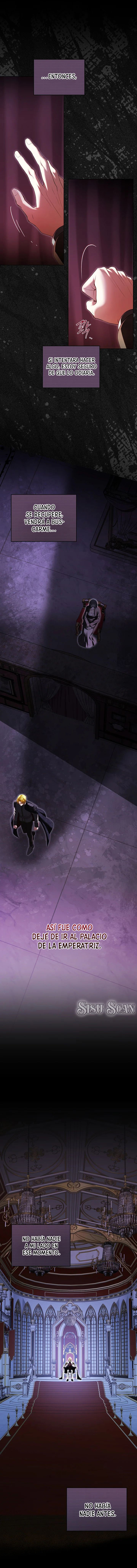 Un padre de cabello negro no se abandona Capítulo 32 - Page 9