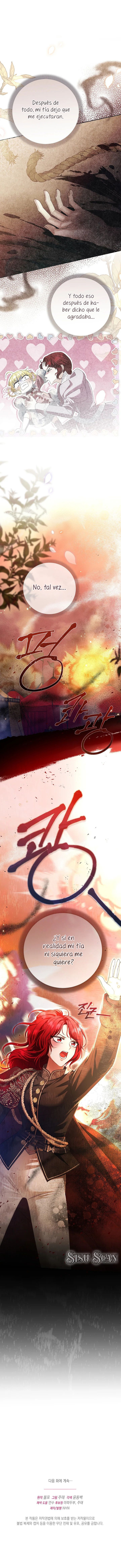 Un padre de cabello negro no se abandona Capítulo 34 - Page 9