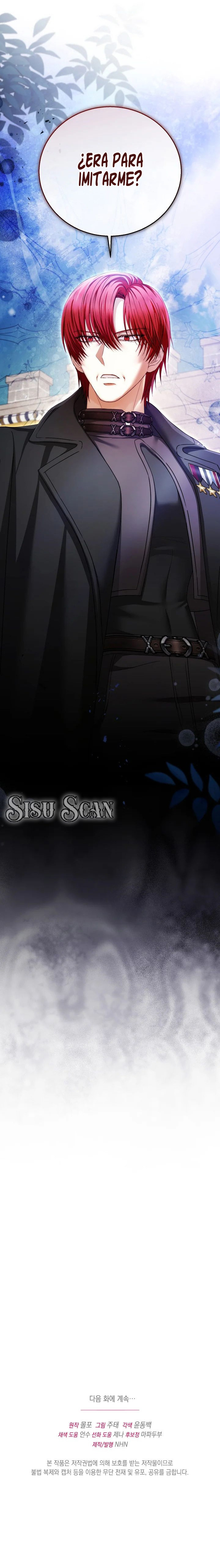 Un padre de cabello negro no se abandona Capítulo 36 - Page 10