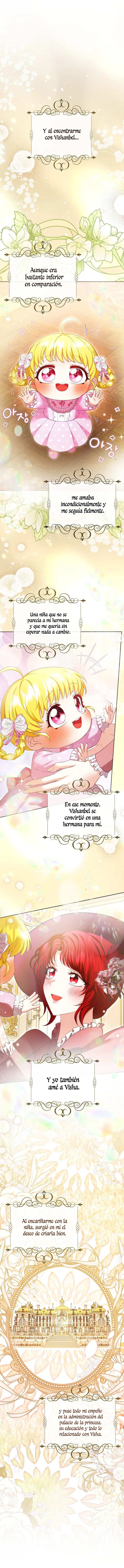 Un padre de cabello negro no se abandona Capítulo 37 - Page 6