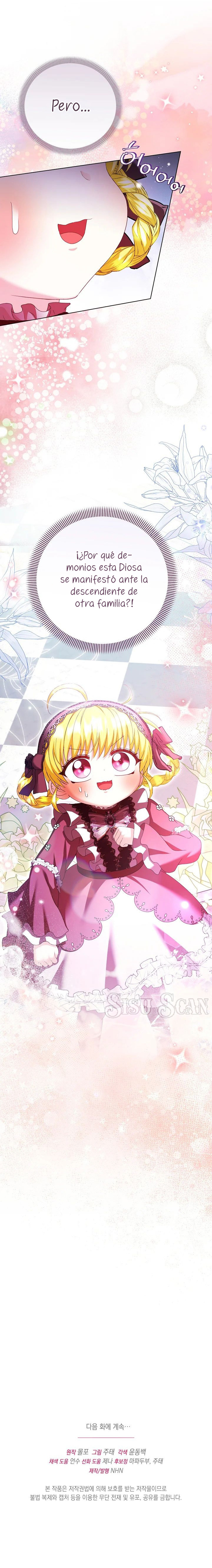 Un padre de cabello negro no se abandona Capítulo 37 - Page 13