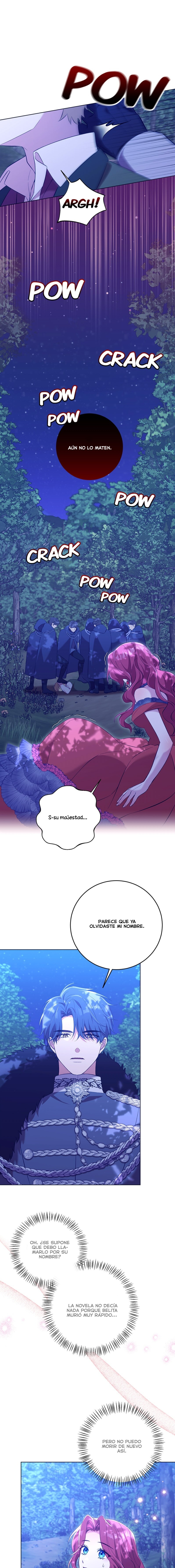 Enamorar a mi Esposo Tirano Capítulo 1 - Page 14