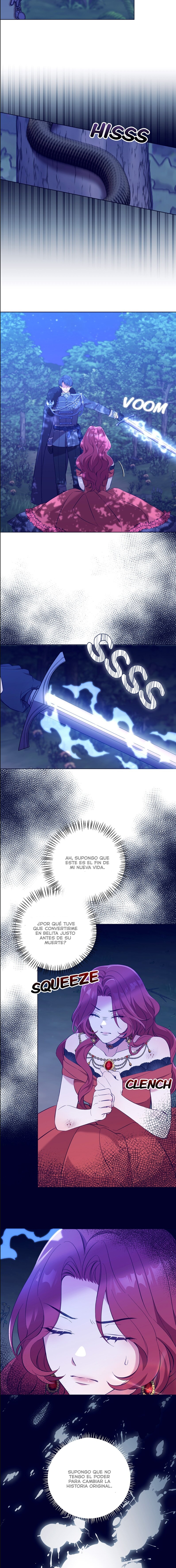 Enamorar a mi Esposo Tirano Capítulo 1 - Page 17