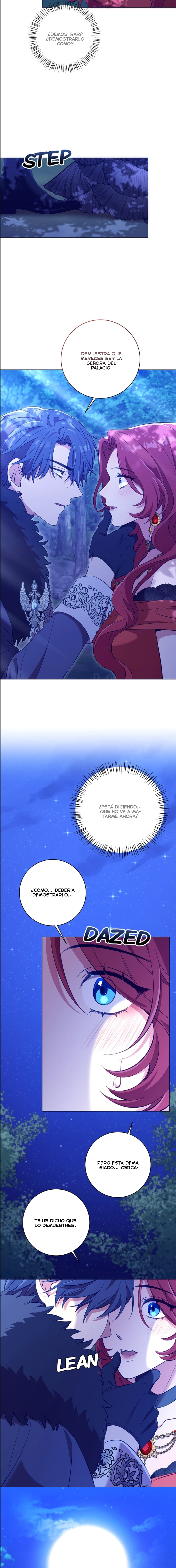 Enamorar a mi Esposo Tirano Capítulo 1 - Page 19