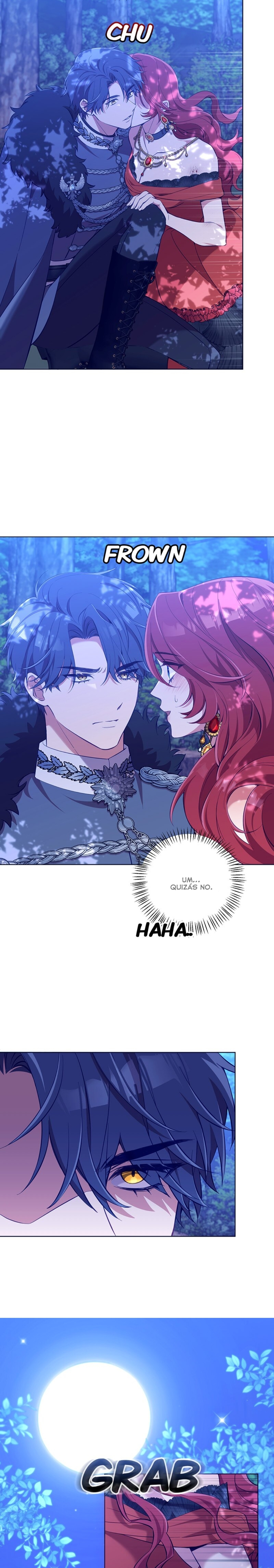 Enamorar a mi Esposo Tirano Capítulo 1 - Page 21