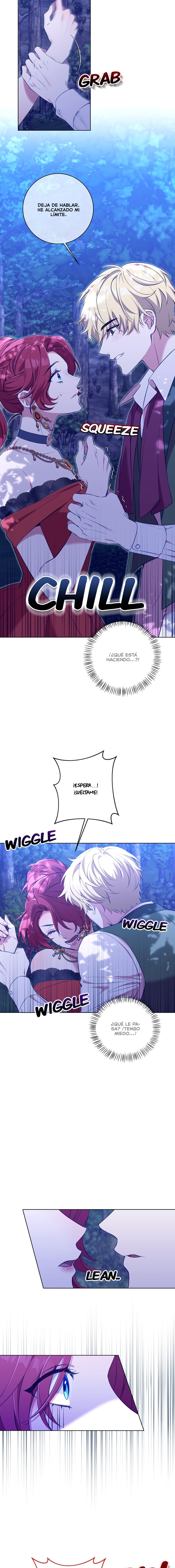 Enamorar a mi Esposo Tirano Capítulo 1 - Page 6