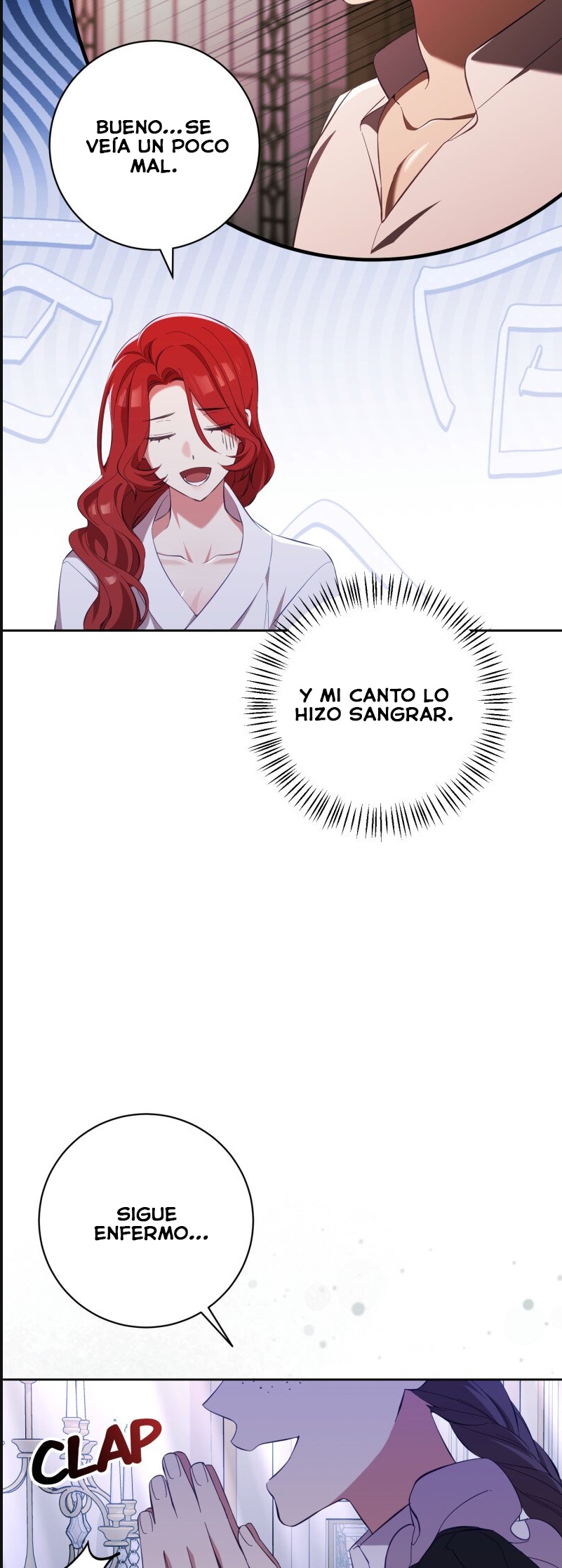 Enamorar a mi Esposo Tirano Capítulo 10 - Page 22