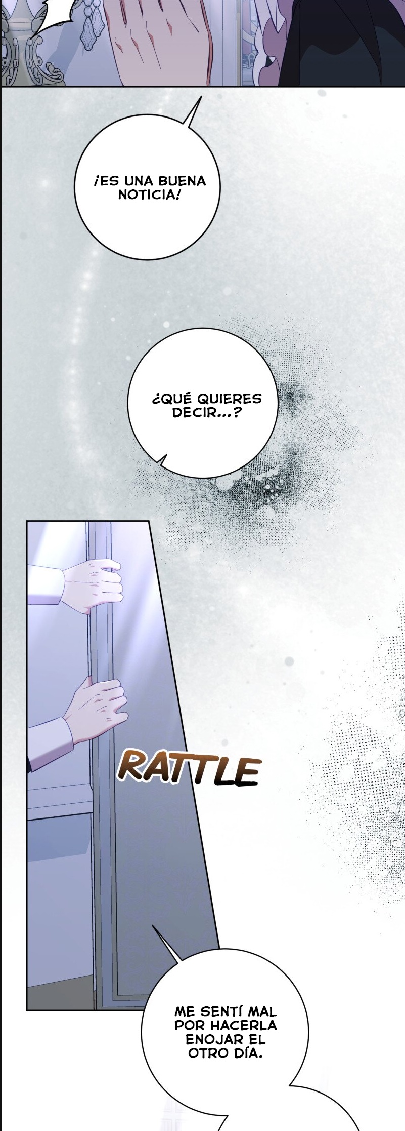 Enamorar a mi Esposo Tirano Capítulo 10 - Page 23