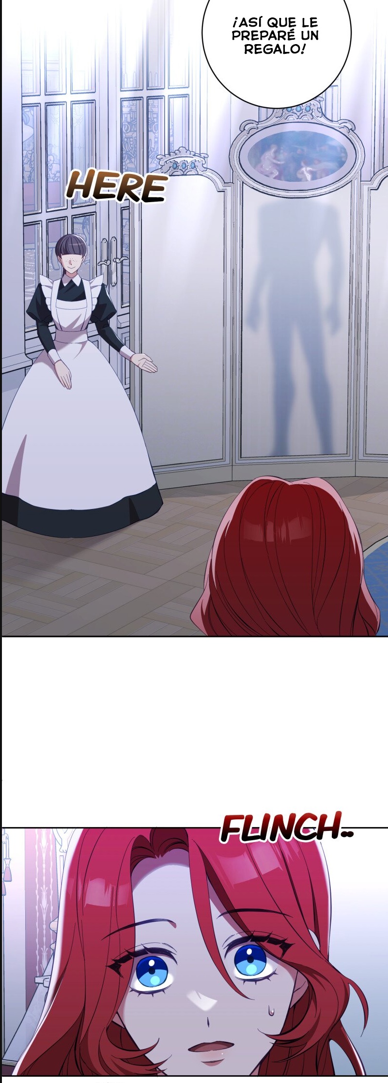 Enamorar a mi Esposo Tirano Capítulo 10 - Page 24