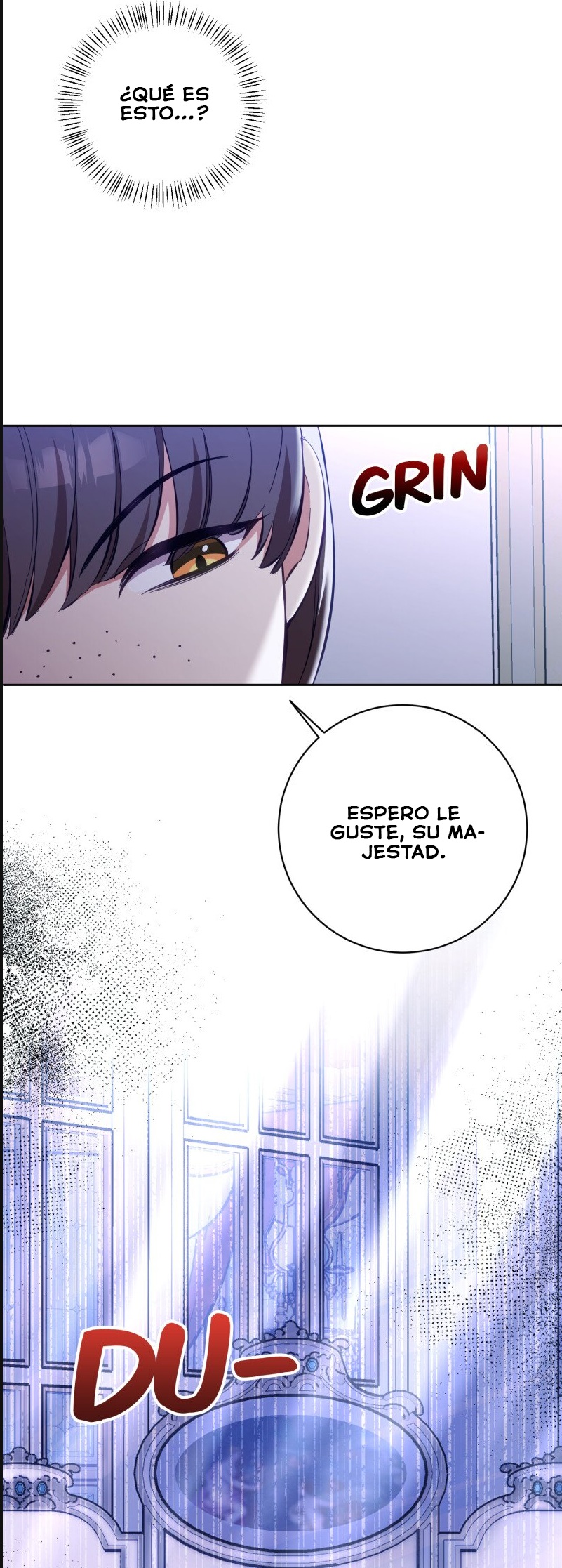 Enamorar a mi Esposo Tirano Capítulo 10 - Page 25