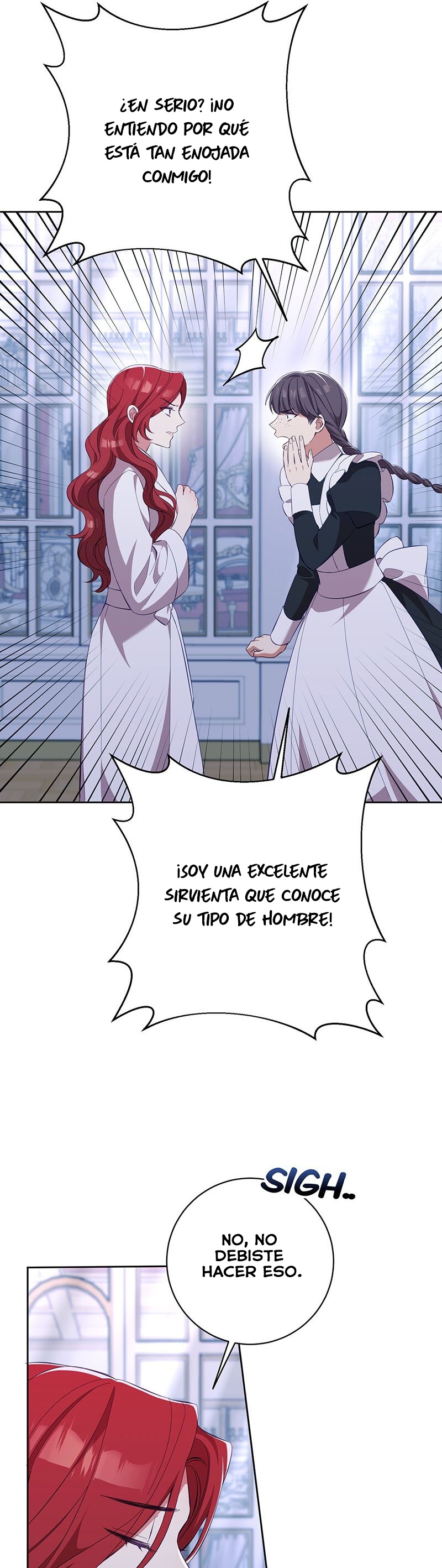 Enamorar a mi Esposo Tirano Capítulo 11 - Page 12