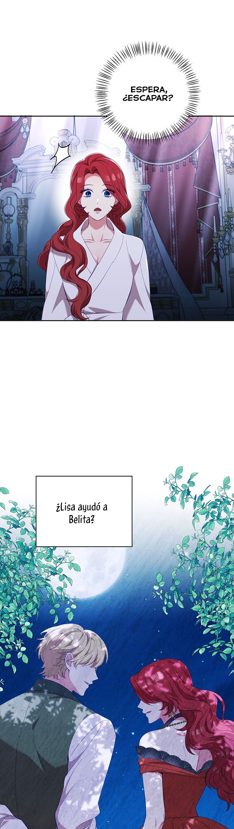 Enamorar a mi Esposo Tirano Capítulo 11 - Page 15