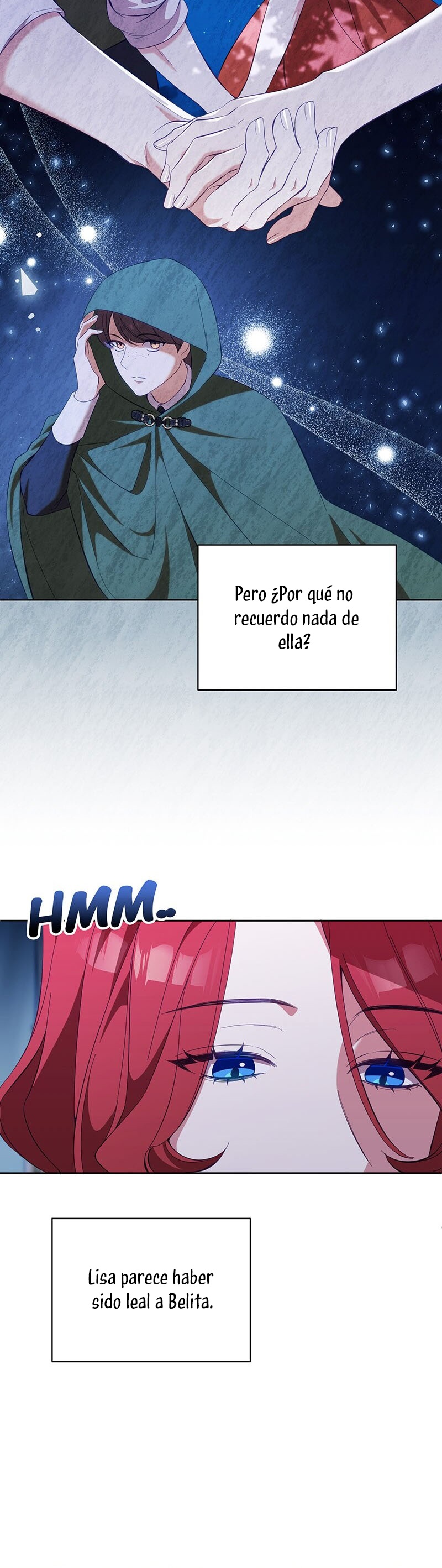 Enamorar a mi Esposo Tirano Capítulo 11 - Page 16