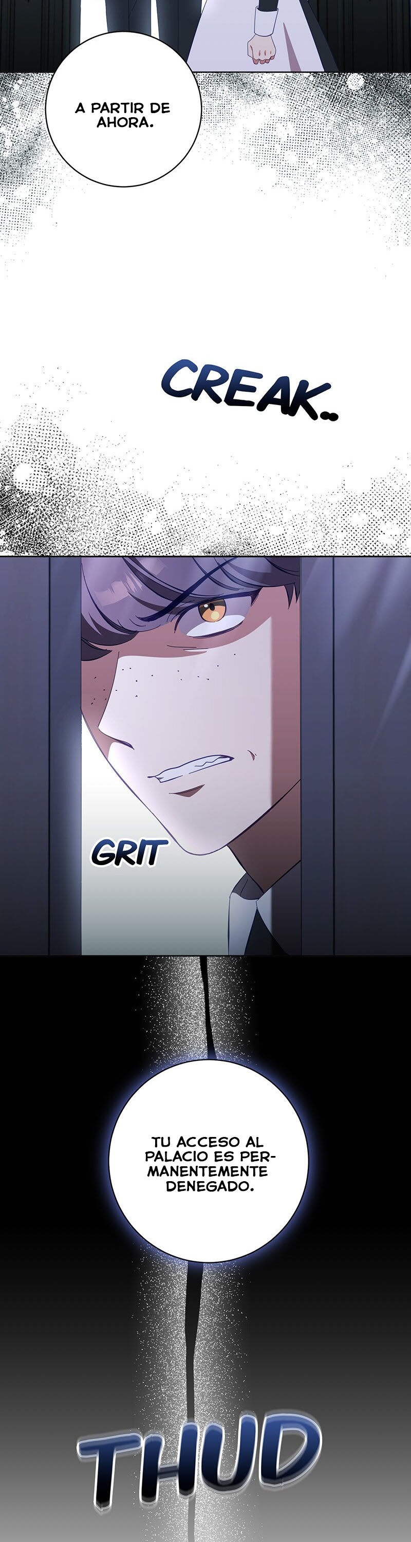 Enamorar a mi Esposo Tirano Capítulo 11 - Page 19