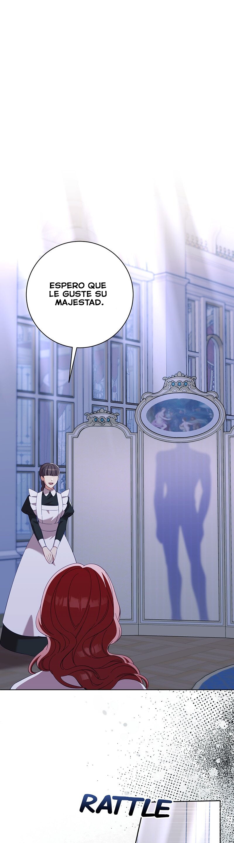 Enamorar a mi Esposo Tirano Capítulo 11 - Page 2