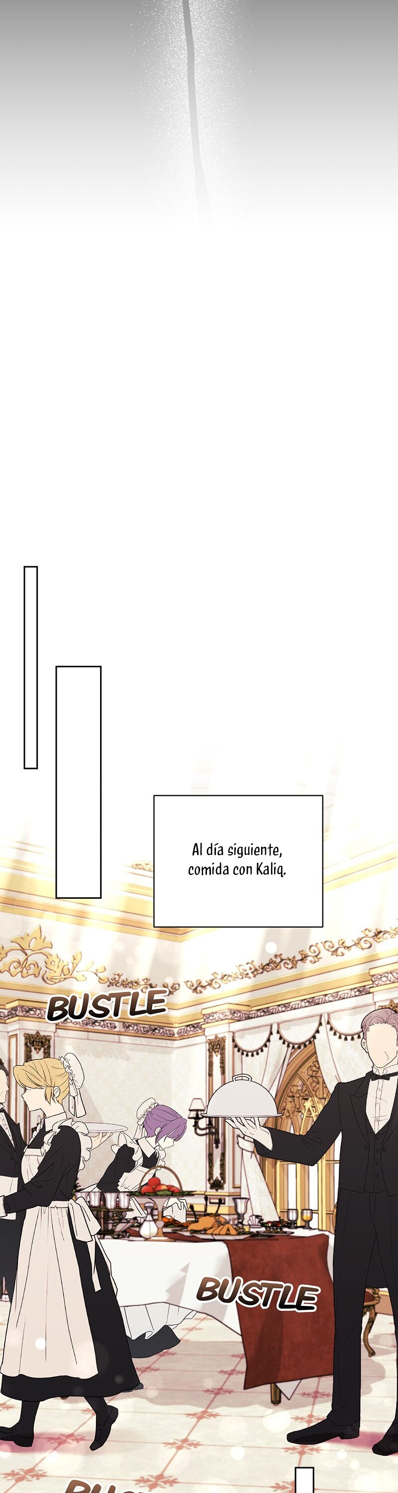 Enamorar a mi Esposo Tirano Capítulo 11 - Page 20