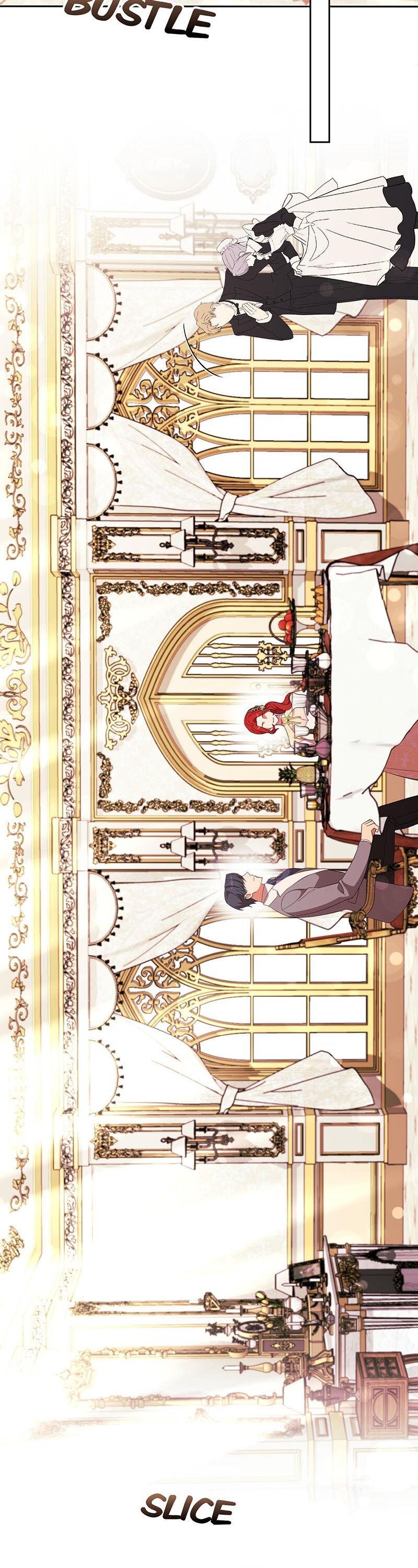 Enamorar a mi Esposo Tirano Capítulo 11 - Page 21