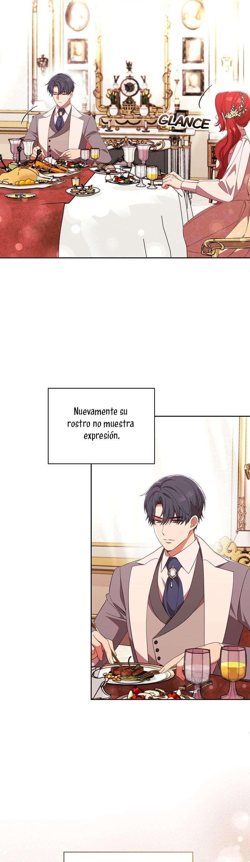 Enamorar a mi Esposo Tirano Capítulo 11 - Page 23