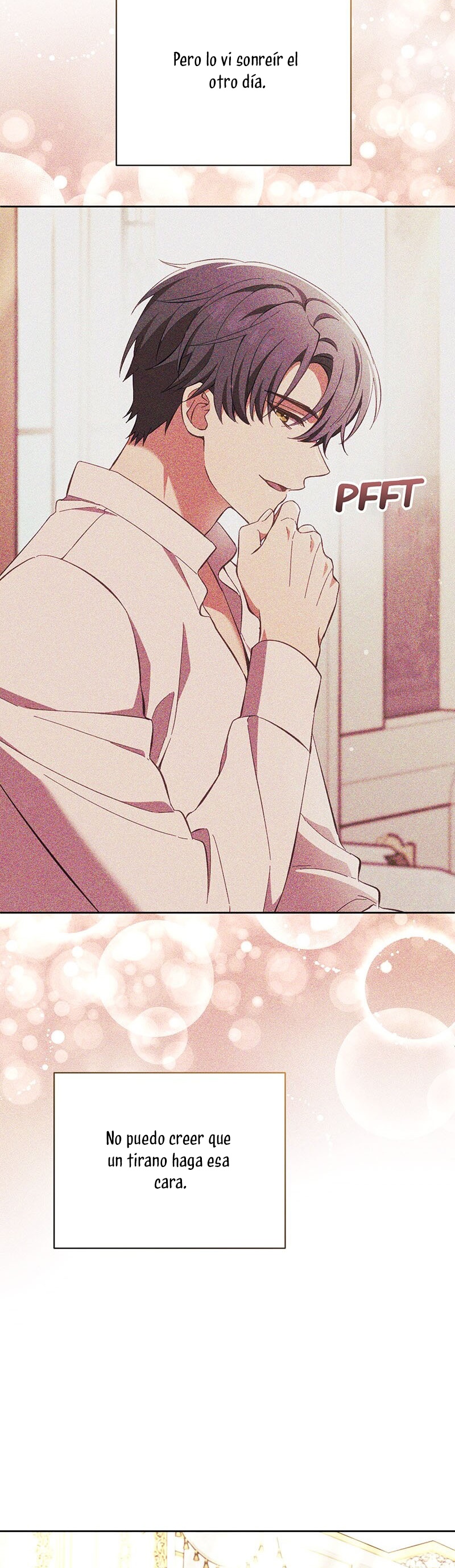 Enamorar a mi Esposo Tirano Capítulo 11 - Page 24