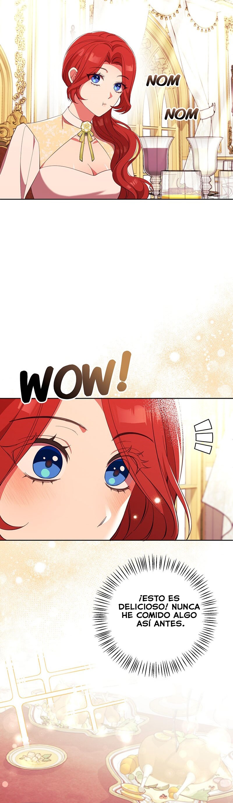 Enamorar a mi Esposo Tirano Capítulo 11 - Page 25