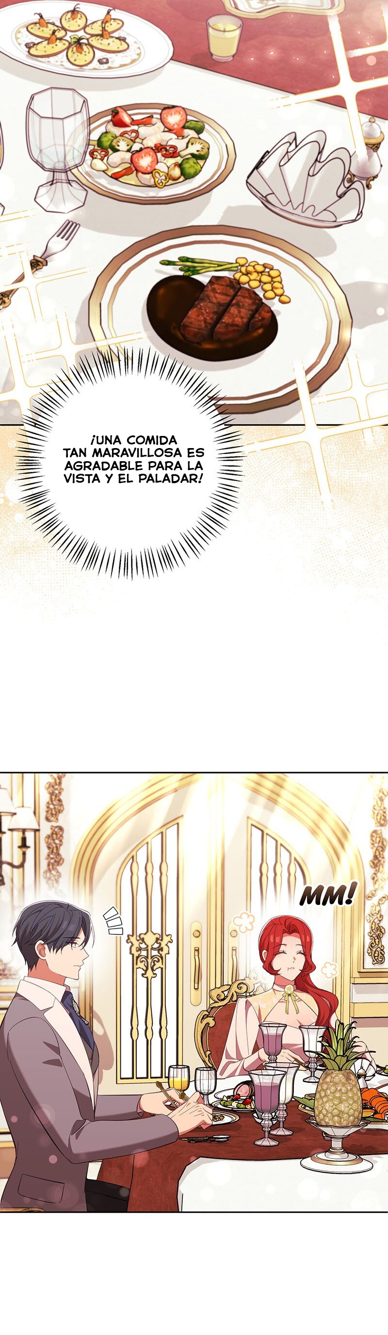Enamorar a mi Esposo Tirano Capítulo 11 - Page 26