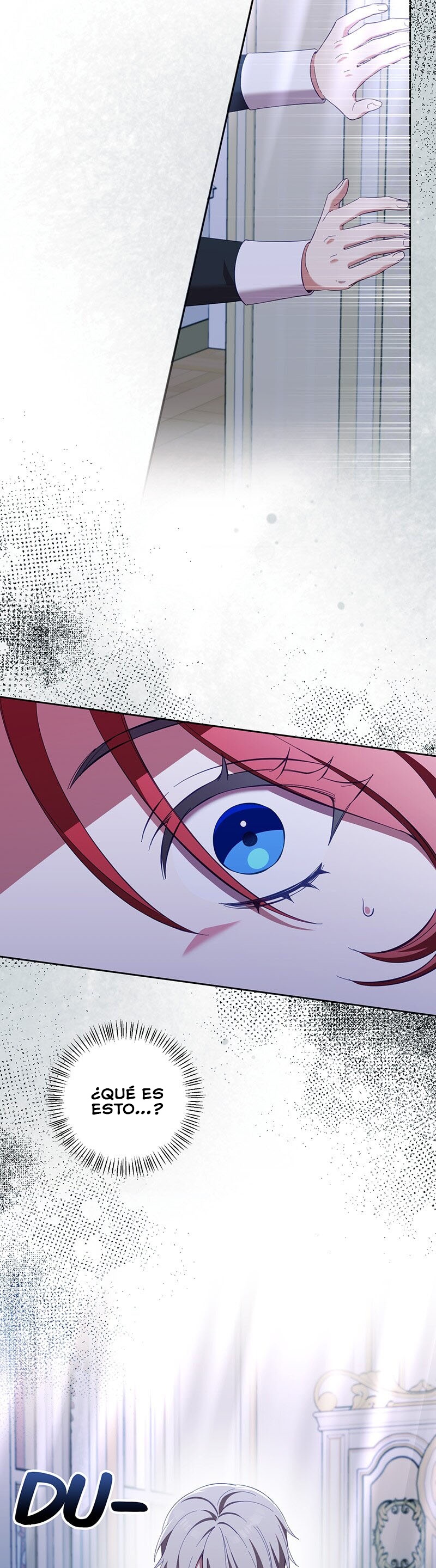 Enamorar a mi Esposo Tirano Capítulo 11 - Page 3