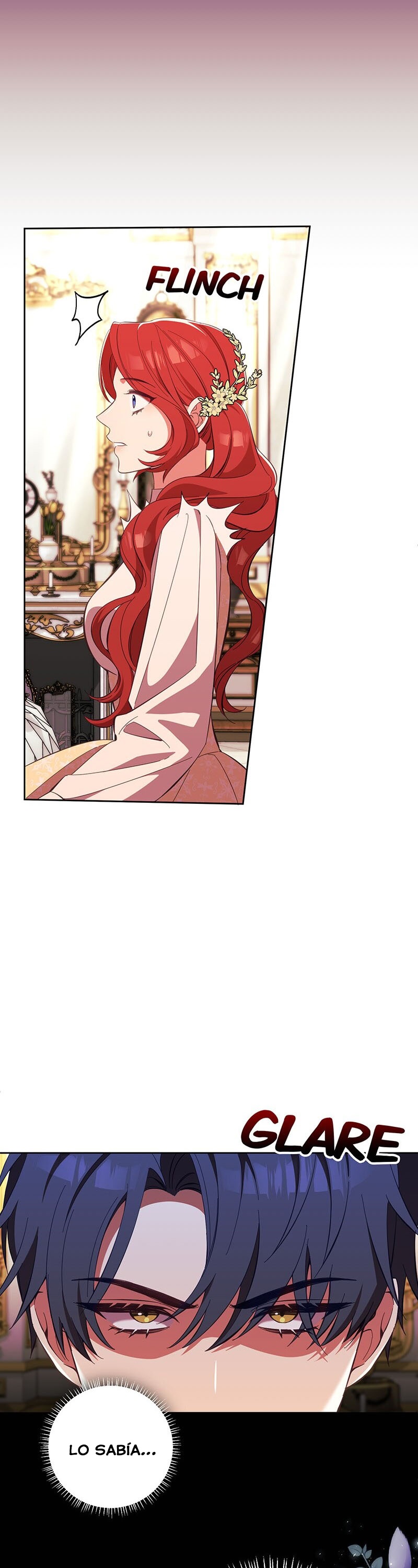 Enamorar a mi Esposo Tirano Capítulo 11 - Page 32