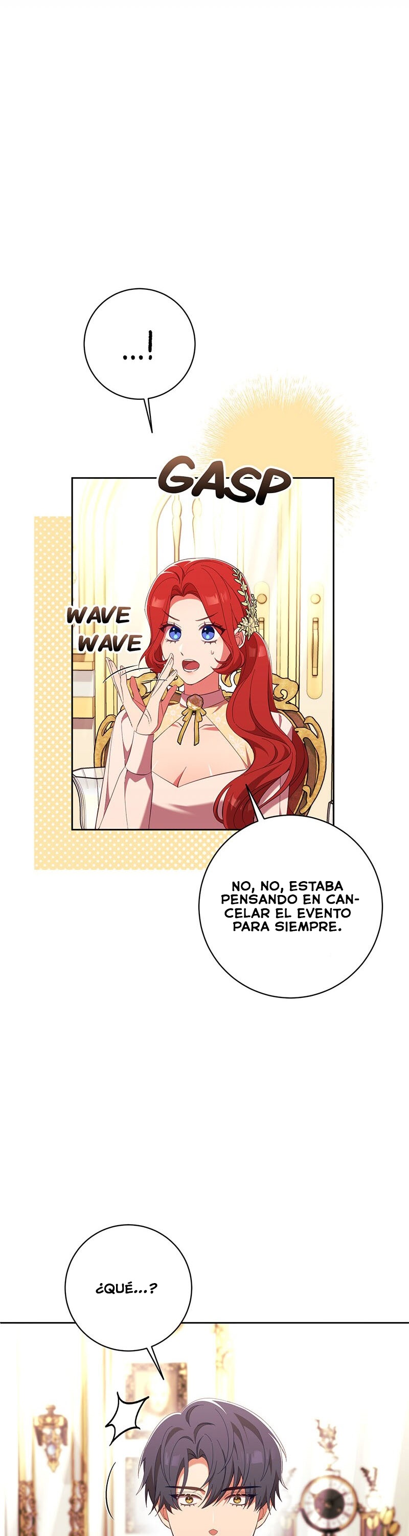 Enamorar a mi Esposo Tirano Capítulo 11 - Page 34