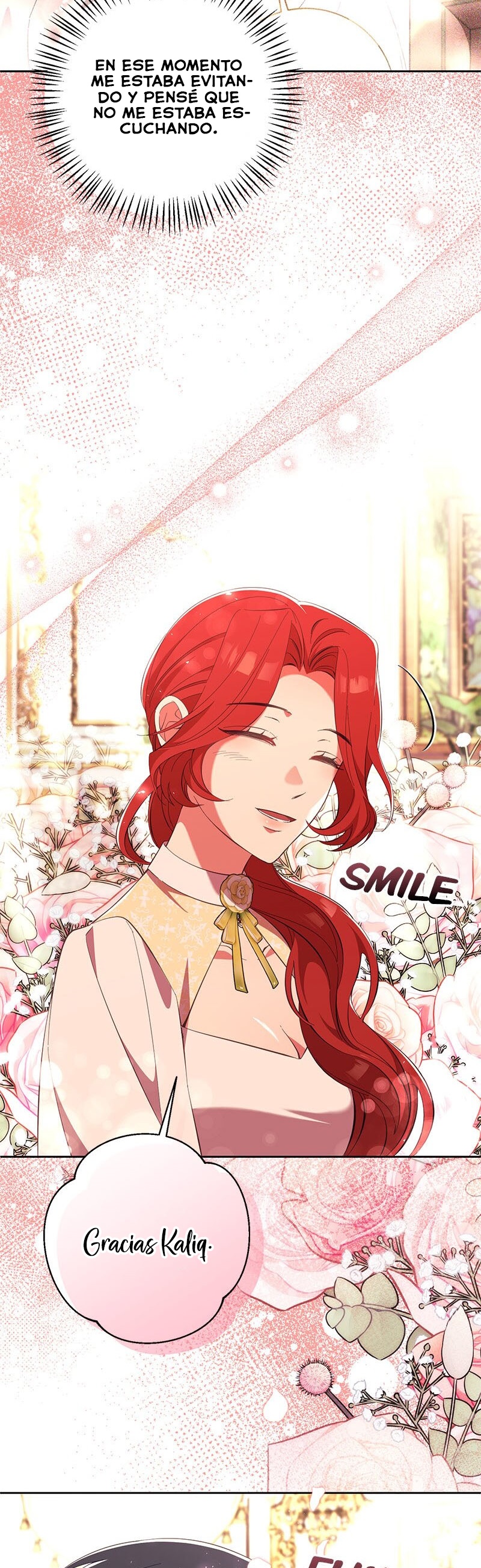 Enamorar a mi Esposo Tirano Capítulo 11 - Page 40