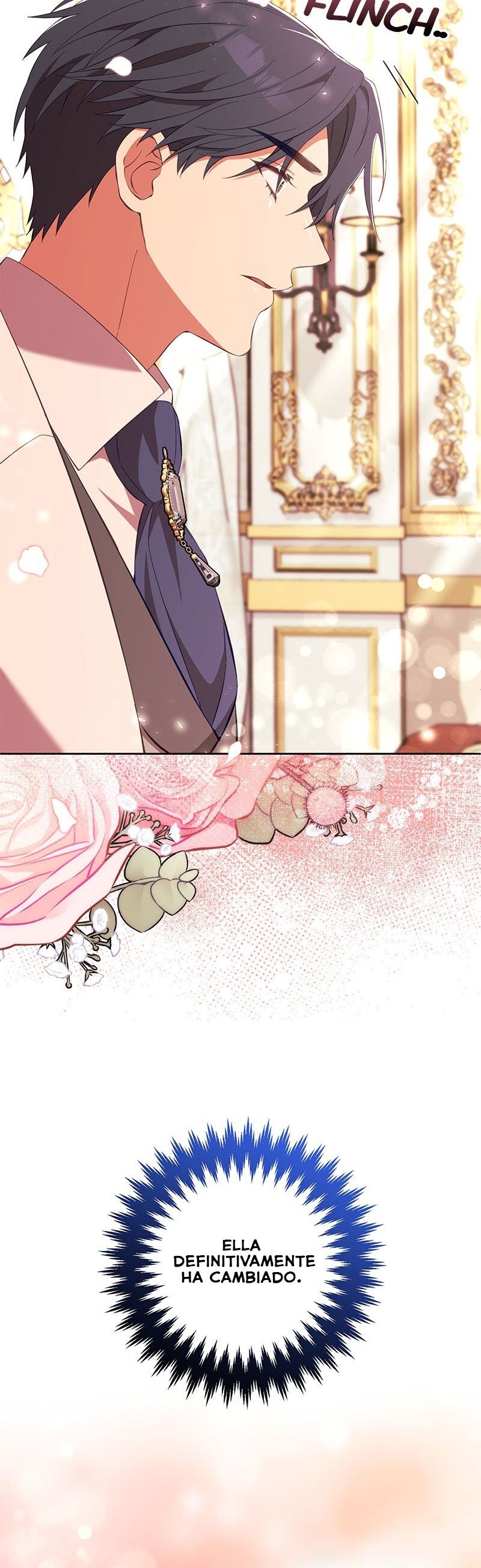 Enamorar a mi Esposo Tirano Capítulo 11 - Page 41